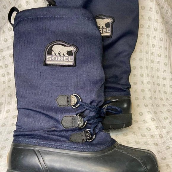 Sorel Shoes - Sorel Snowfall Women's Boots Size 7